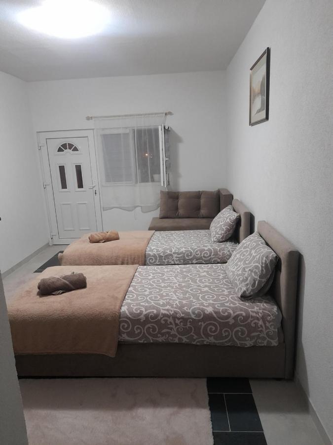 Apartmani Pejovic Мойковац Экстерьер фото