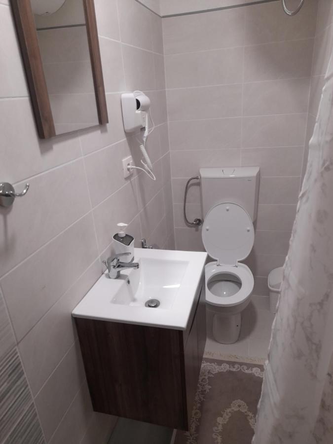 Apartmani Pejovic Мойковац Экстерьер фото